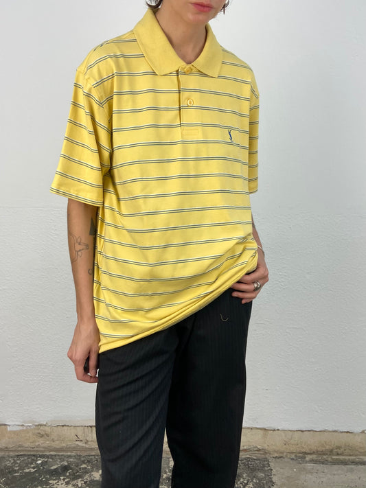 Polo Yve Saint Laurent Vtg sem uso